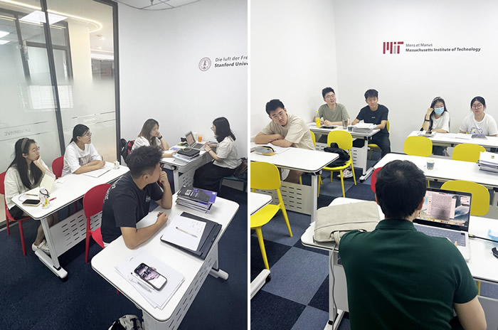 郑州澜大雅思培训班 郑州雅思考试集训班