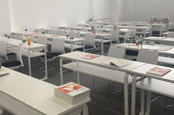 长沙橙啦考研27届考研全程班 长沙考研全科全程辅导班