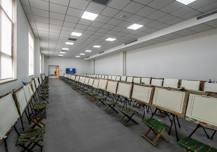 北京十佳画室排名榜最新名单一览 哪个画室比较好
