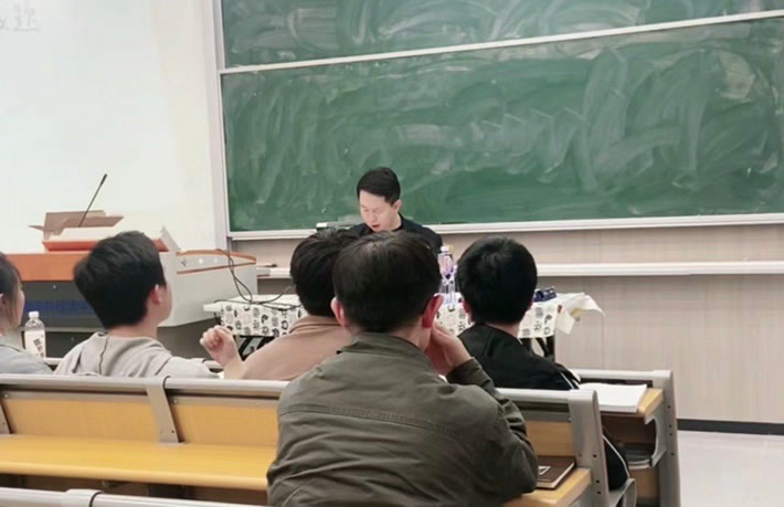 北京启航考研公共课辅导班 北京考研公共课培训班
