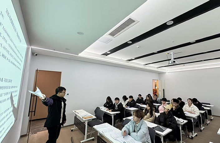 成都启航考研集训课程 成都考研集训营