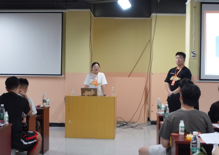 长沙启航考研暑期集训课程 长沙考研暑假集训班