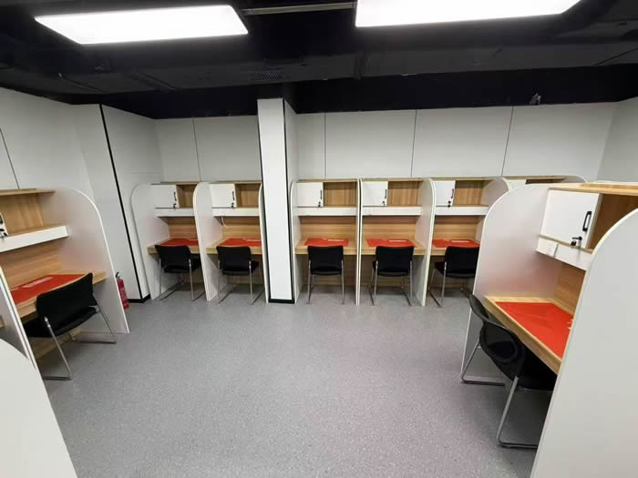 哈尔滨启航考研线下管理类考研课程班