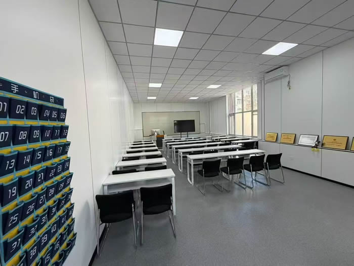 哈尔滨启航考研线下管理类考研课程班