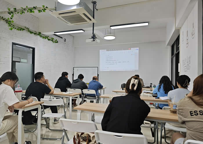 海口启航考研公共课辅导班 海口考研公共课培训课程