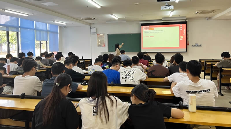 广东河源事业编面试课程班 河源事业单位面试专项班