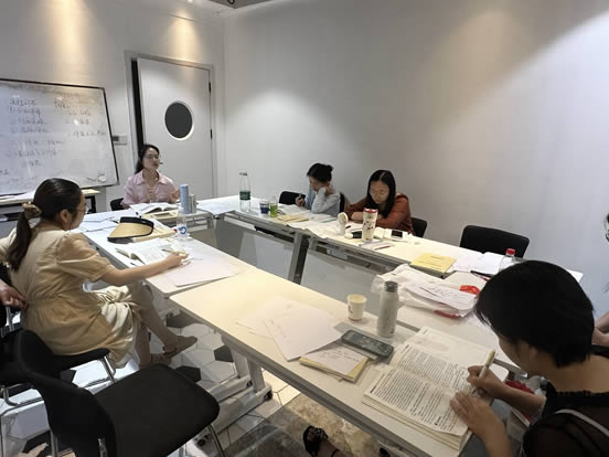 江苏南京金标尺公务员考试培训班