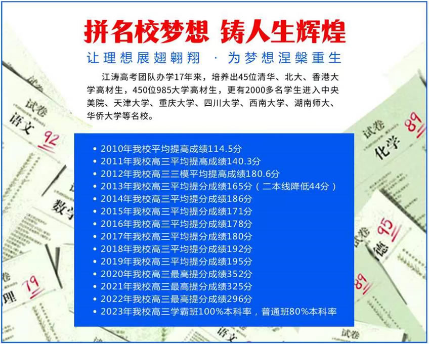 郑州高三补习班全日制培训学校哪家好?怎么选择辅导班