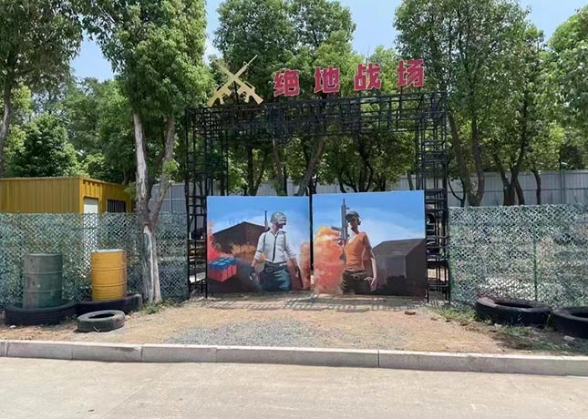 南京军事夏令营培训机构十大排名_哪个比较好_搜学校