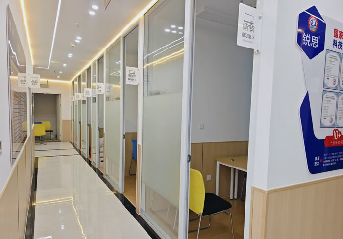 南京锐思高考文化课冲刺班 南京高考文化课集训班