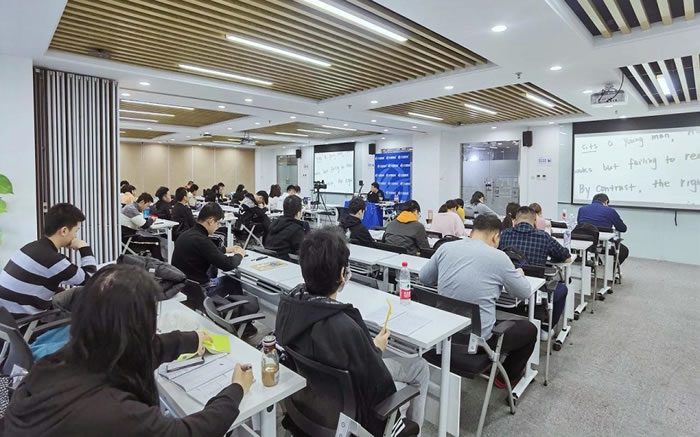 杭州文都考研封闭培训班 杭州考研封闭集训班