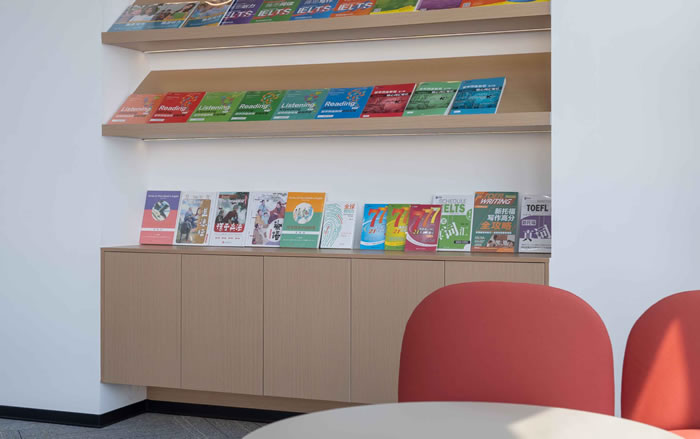 南昌新航道托福培训班 南昌托福考试培训课程