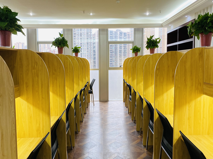 成都新文道考研一对一全程辅导班 成都考研1对1培训班