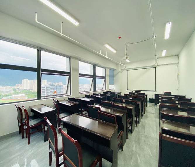 福州新文道考研培训课程 福州考研封闭集训营