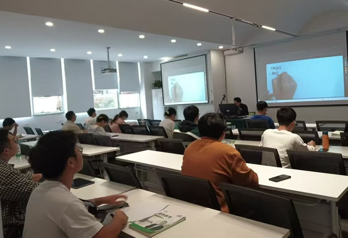 贵阳新文道考研老朝阳校区-地址电话交通路线