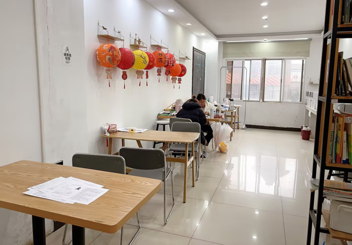江西南昌考研1对1辅导-新文道考研全科+专业课全覆盖