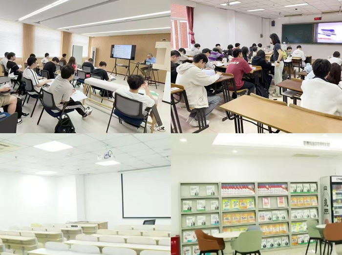 南京新文道考研一对一辅导班 南京考研1对1培训班