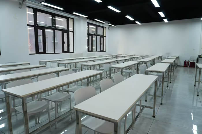 沈阳新文道考研寄宿集训营课程培训班