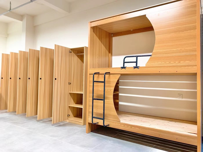 郑州新文道考研寄宿全年集训营课程